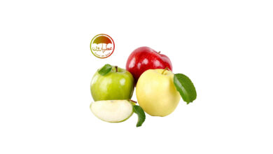 Photo of نت سیب (Apple)