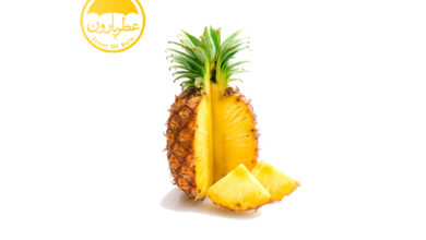 Photo of نت آناناس (Pineapple)