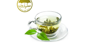 Photo of نت چای سبز (Green Tea)