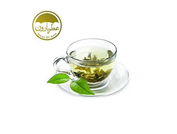 نت چای سبز (Green Tea)