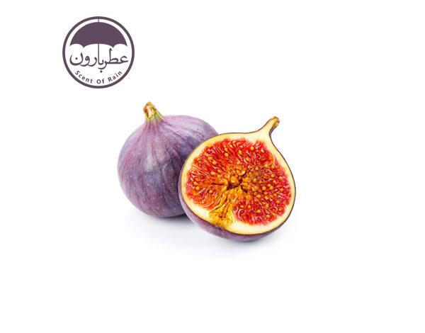 عطربارون انجیر fig atrebaroon
