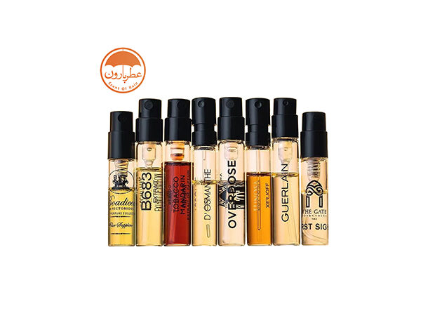 دکانت عطر چیست؟