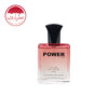 ادوپرفیوم زنانه پاور پالس لاویه بل